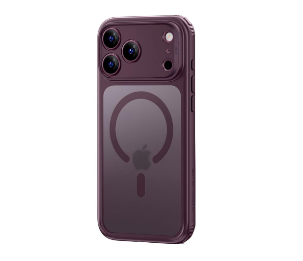 ESR Classic Hybrid Magsafe Do Iphone 17 Pro Max / 18 Pro Max - 1586843 - zdjęcie